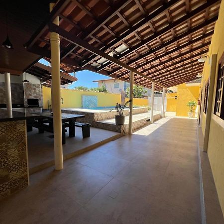 Casa Temporada Villa Ubatuba Dış mekan fotoğraf