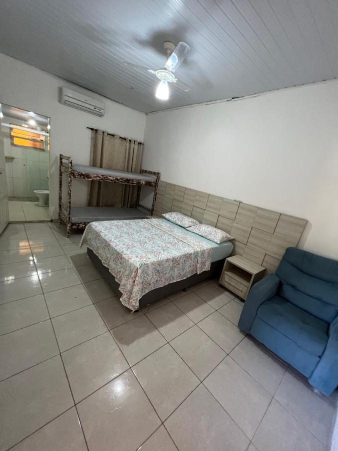 Casa Temporada Villa Ubatuba Dış mekan fotoğraf